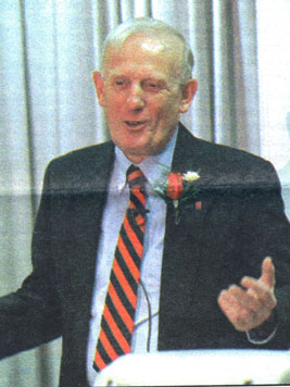 Kenneth Perrin