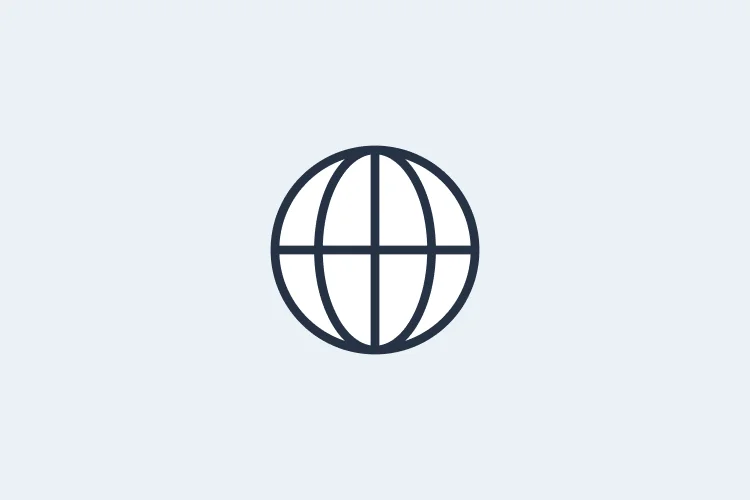 IU global icon.