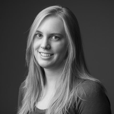 Photo of Katie Wilborn
