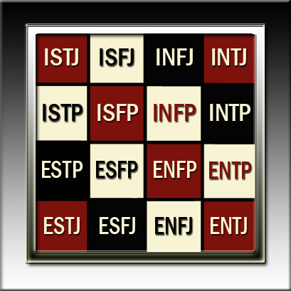 mbti